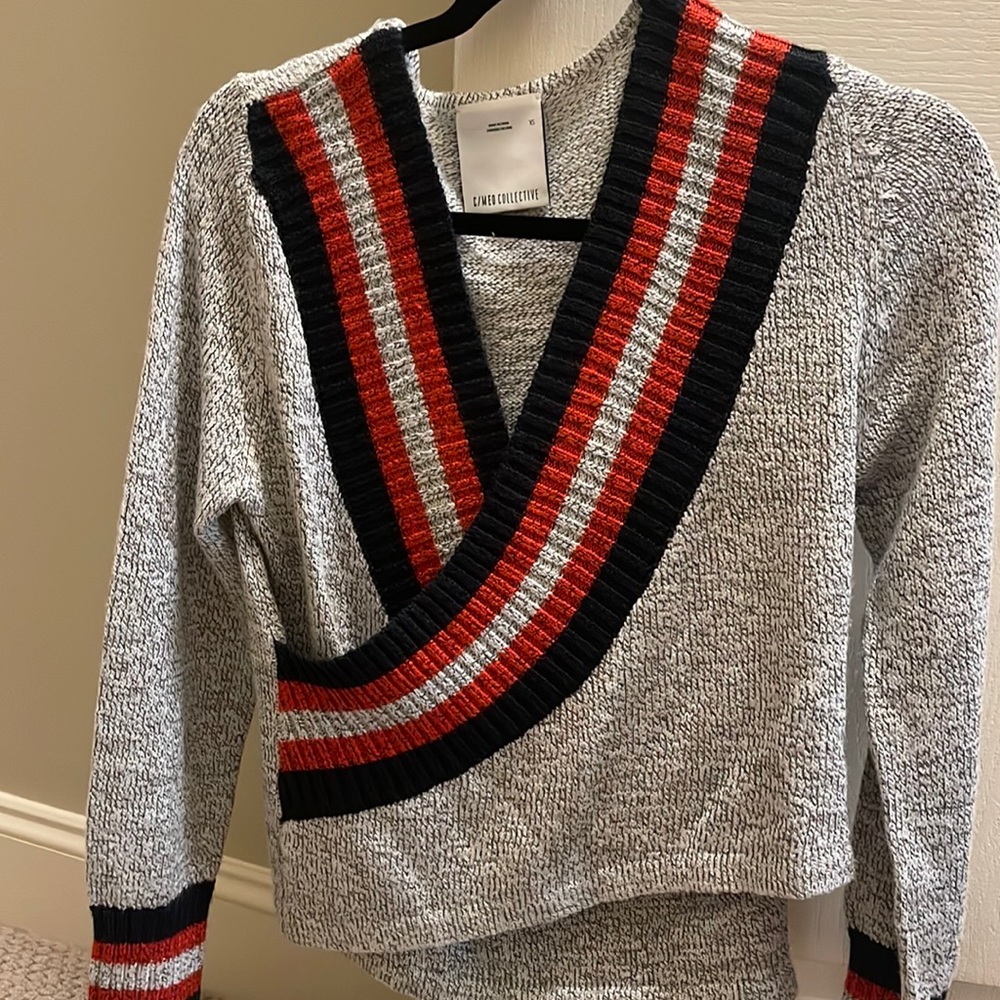 C/MEO collective sweater